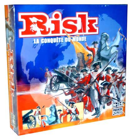 Risk